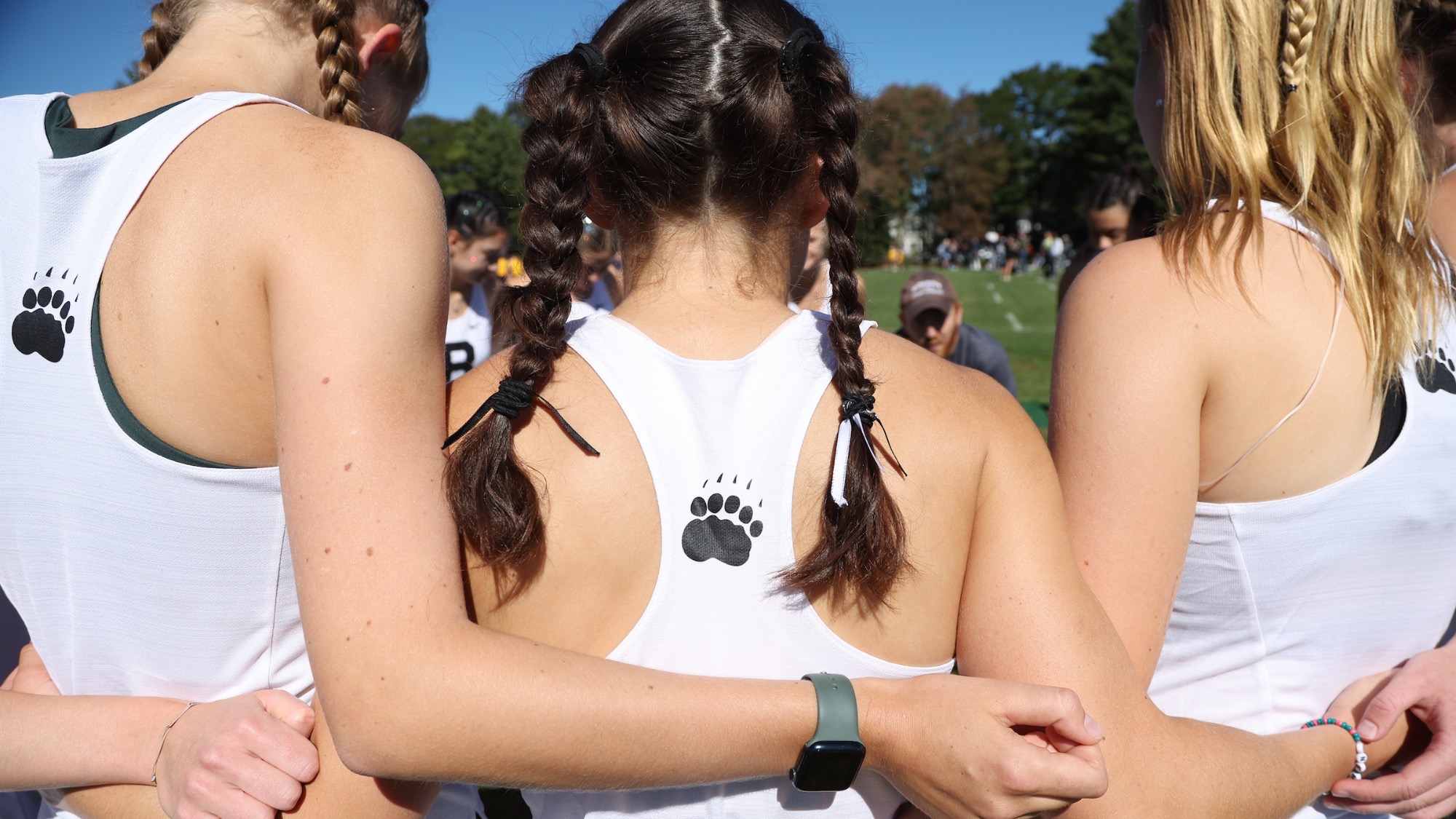Women’s Cross Country 