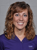 Kaila (Cramer) Westbrook