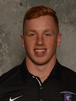 TJ Langermeier