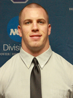 Wes Lynch