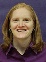 Andrea Preston