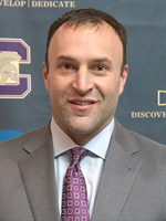 Chad Rogosheske