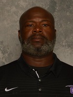 Keith Rucker