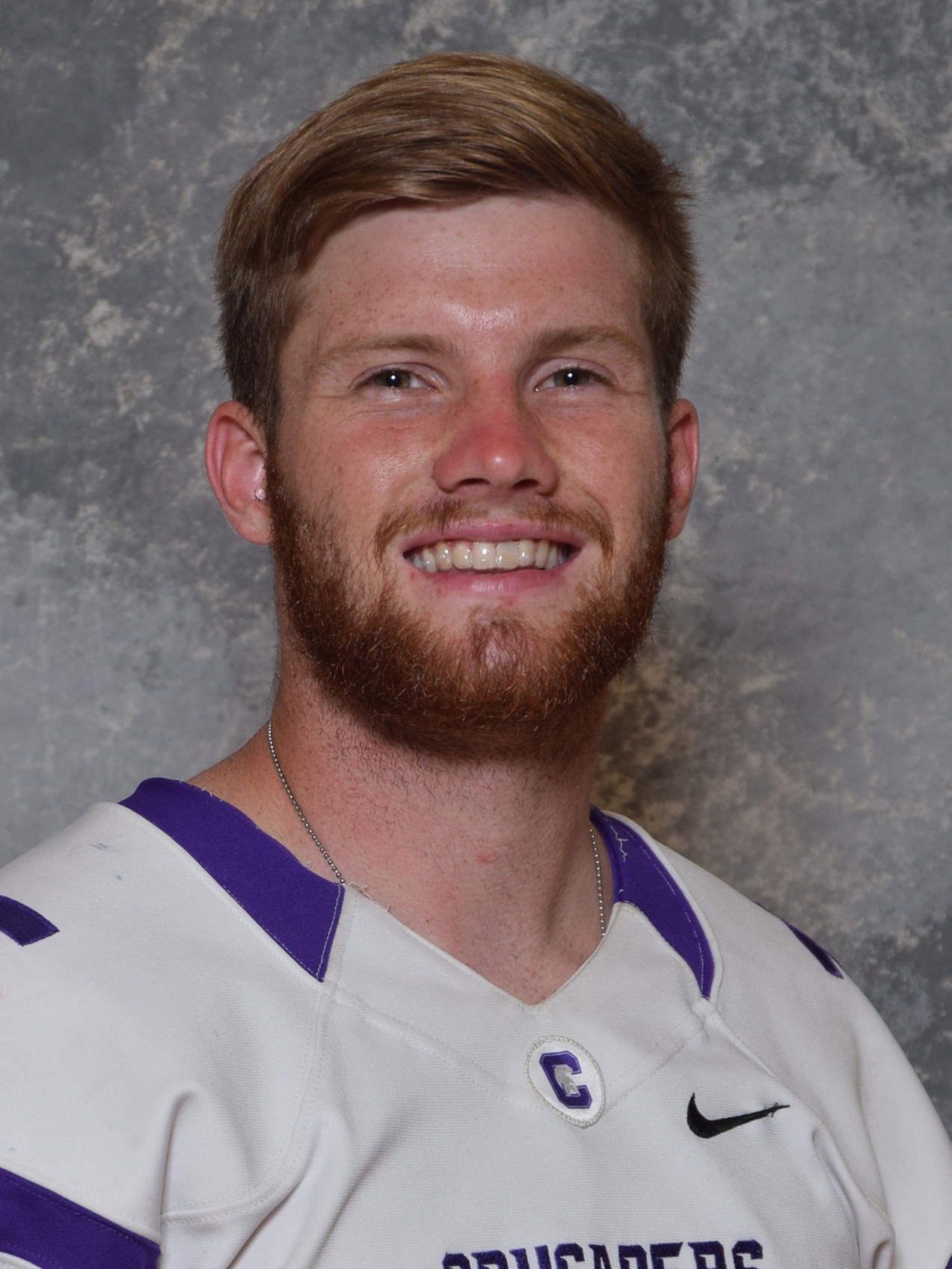 David Barnett Headshot 2019
