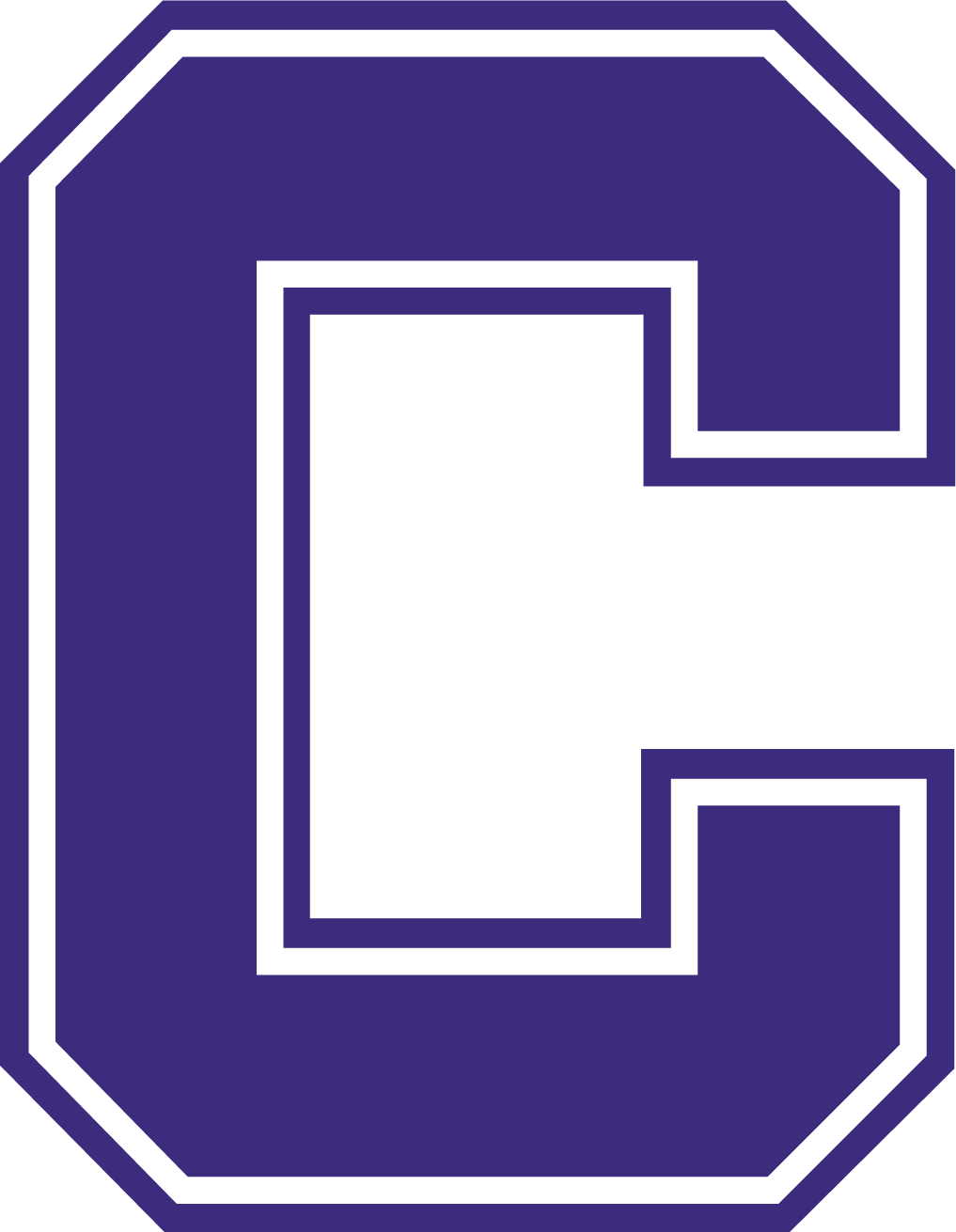 Capital Logo - Block C - purple