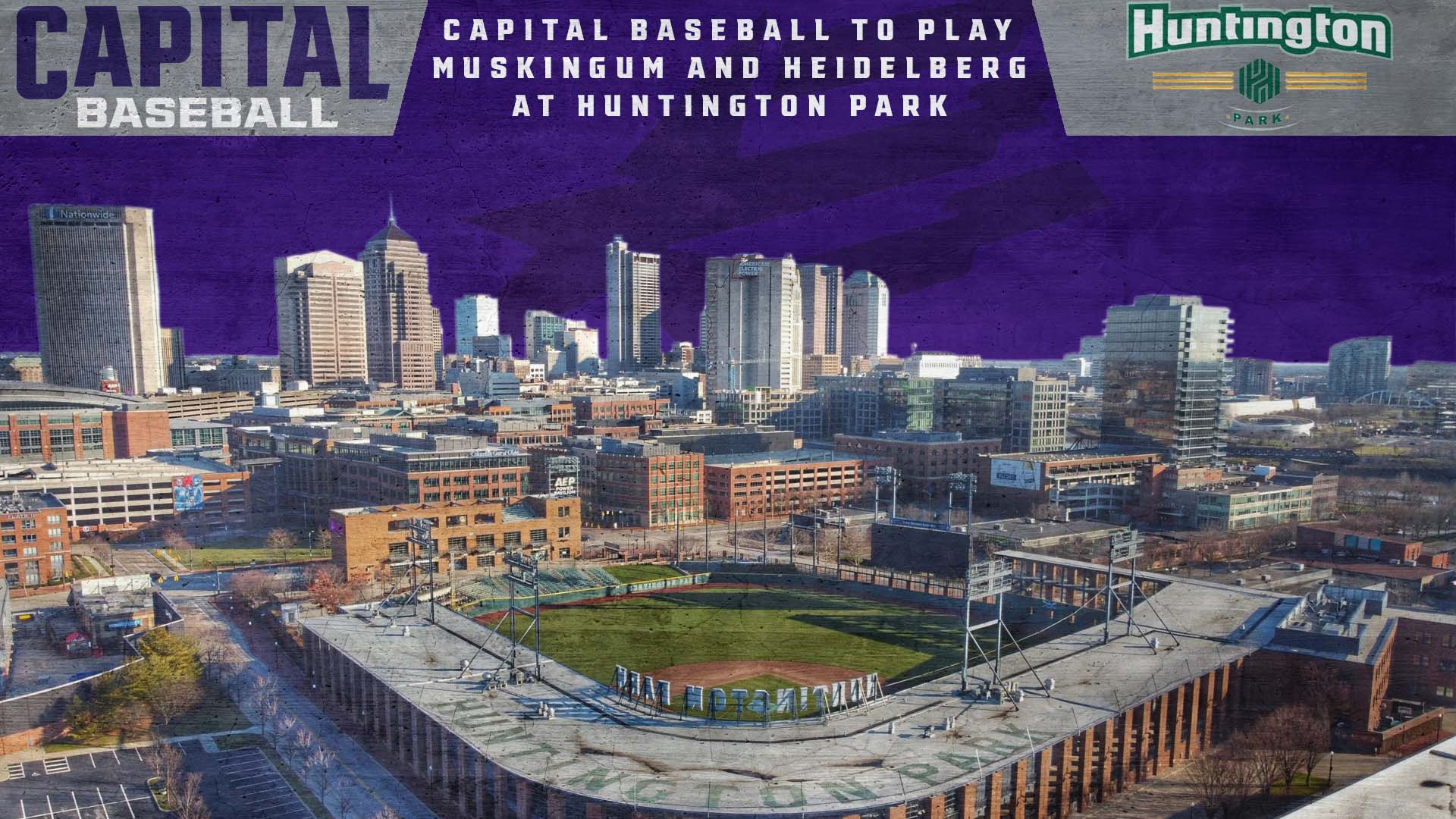 What to Know When Attending Capital Baseball at Huntington Park
