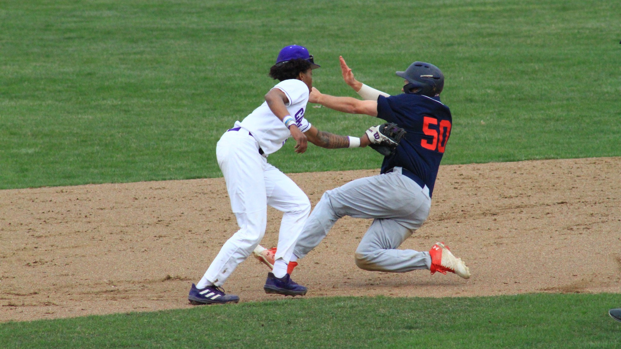 Baseball Places 13 in 2024 MLB Summer Leagues Capital University