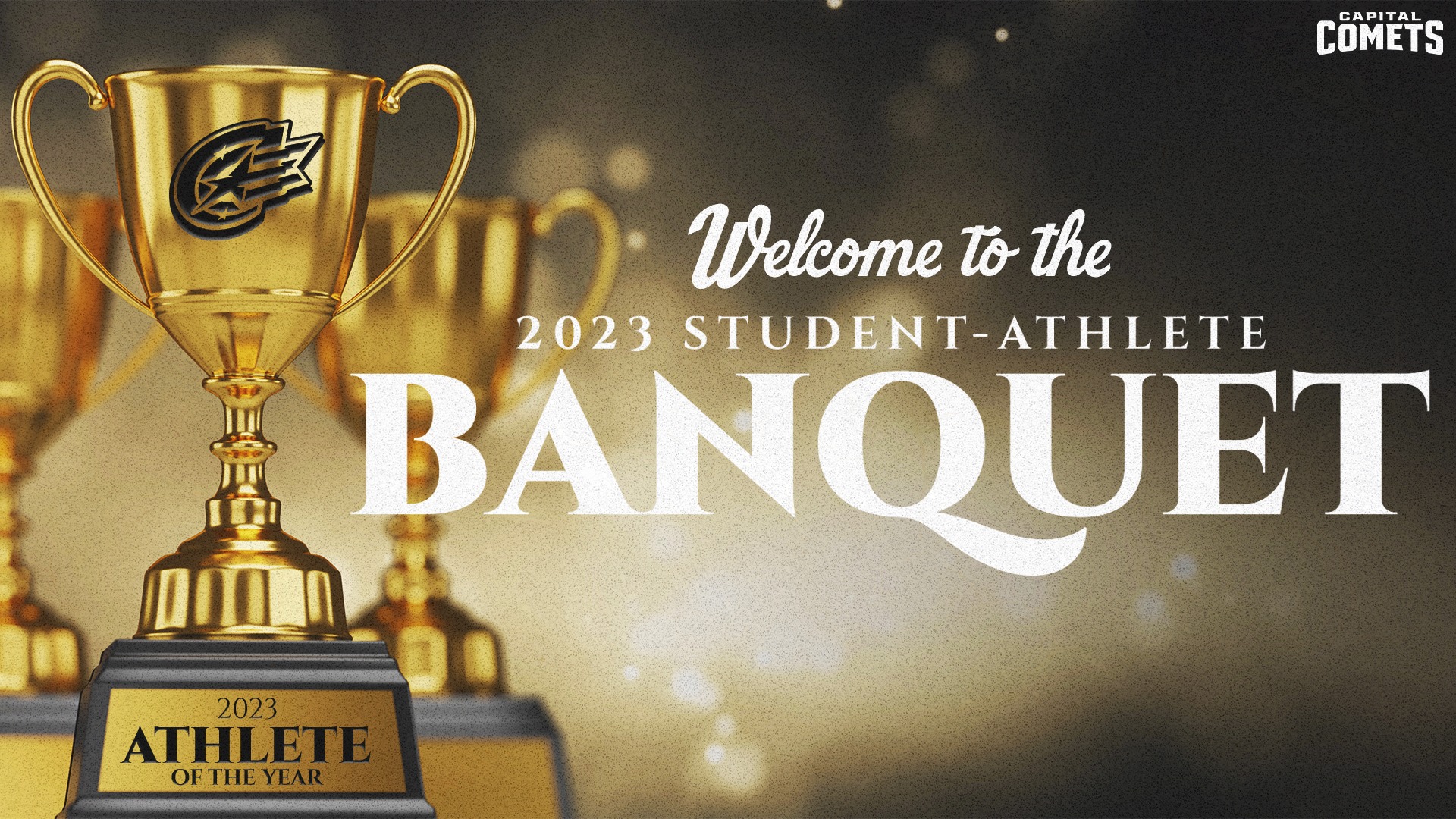 Cap Wrap Award Winners Announced Capital University