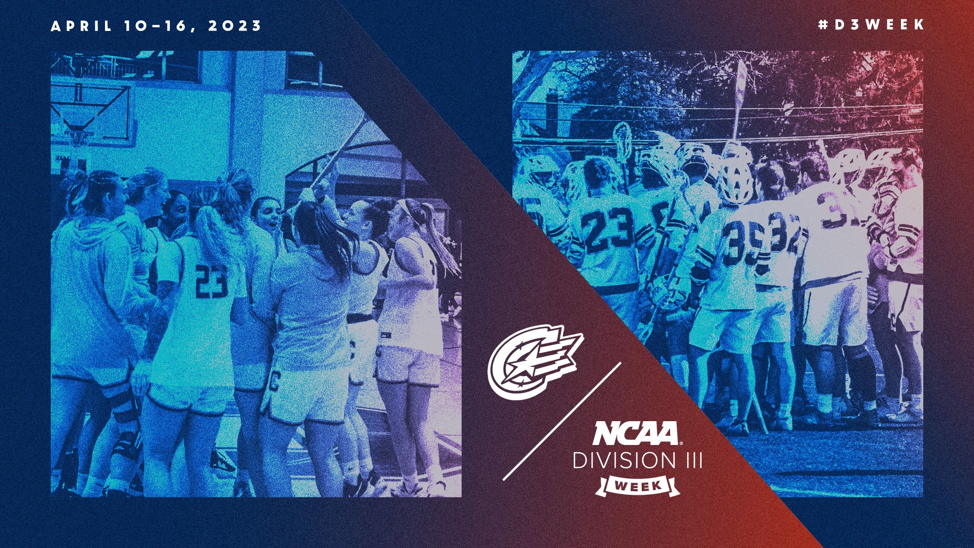 Capital Athletics to Celebrate D3Week April 1016 Capital University