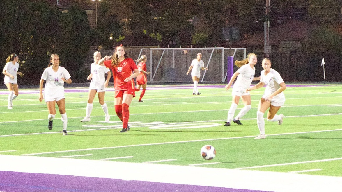Women’s Soccer Drops Game to Otterbein Capital University