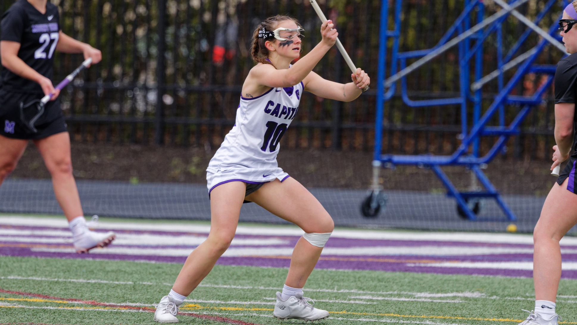 Brenna Todd 2024 Women's Lacrosse Capital University