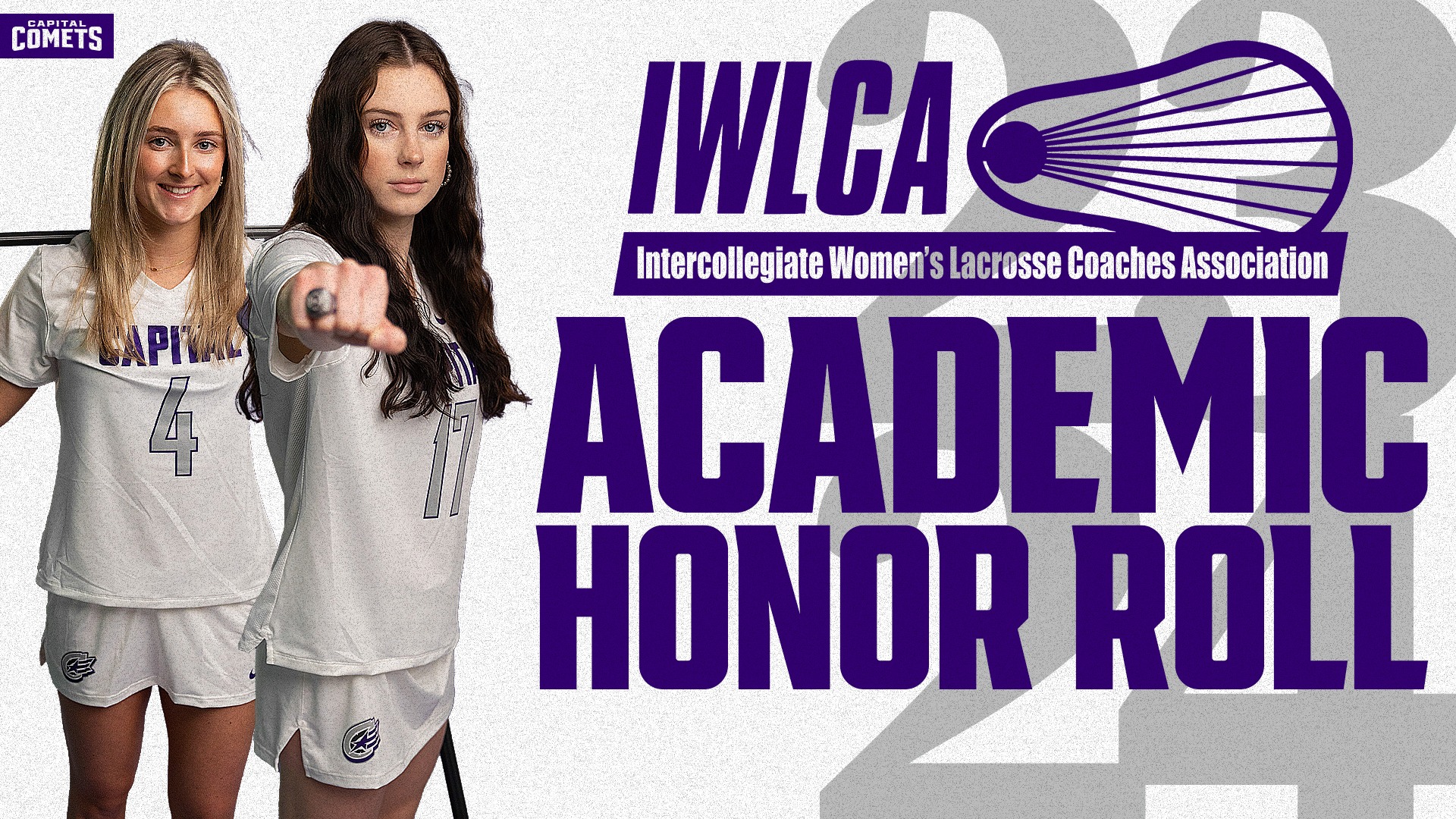 Kara Concheck Named Women’s Lacrosse Head Coach Capital University