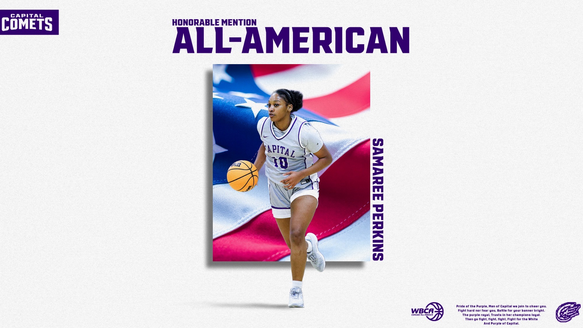 Perkins All-American