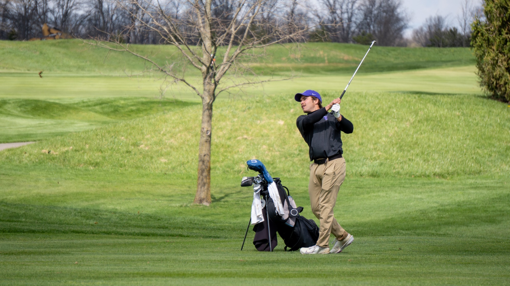 Luft Swing