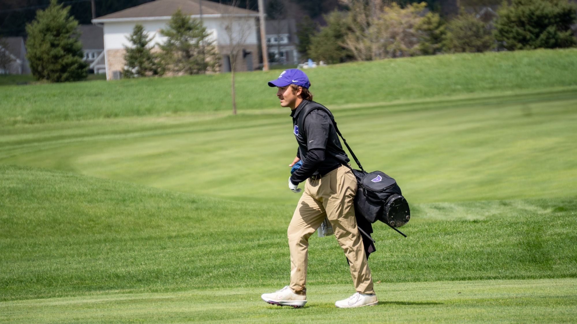 Luft Walking