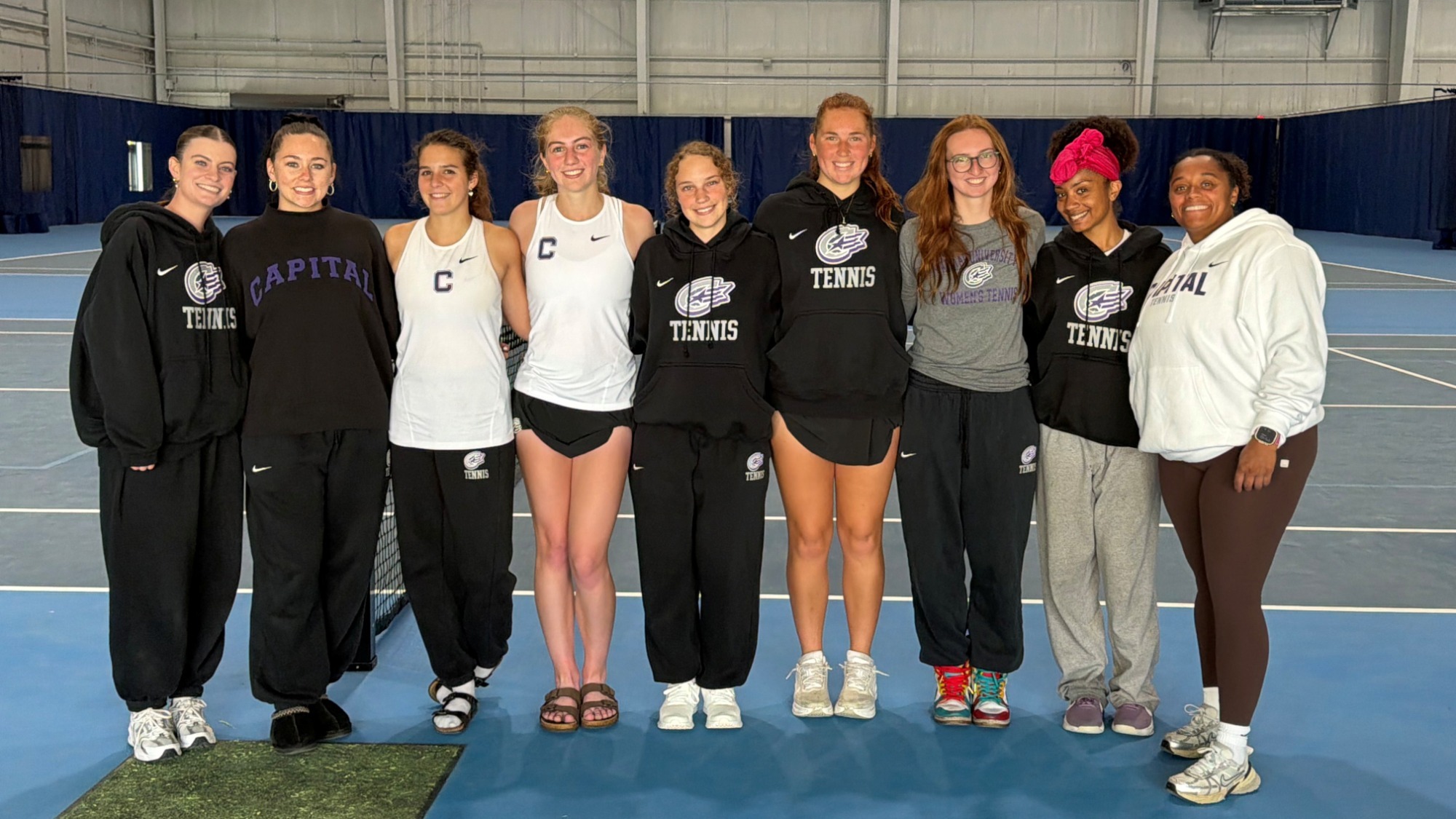 WTEN TEAM Pic