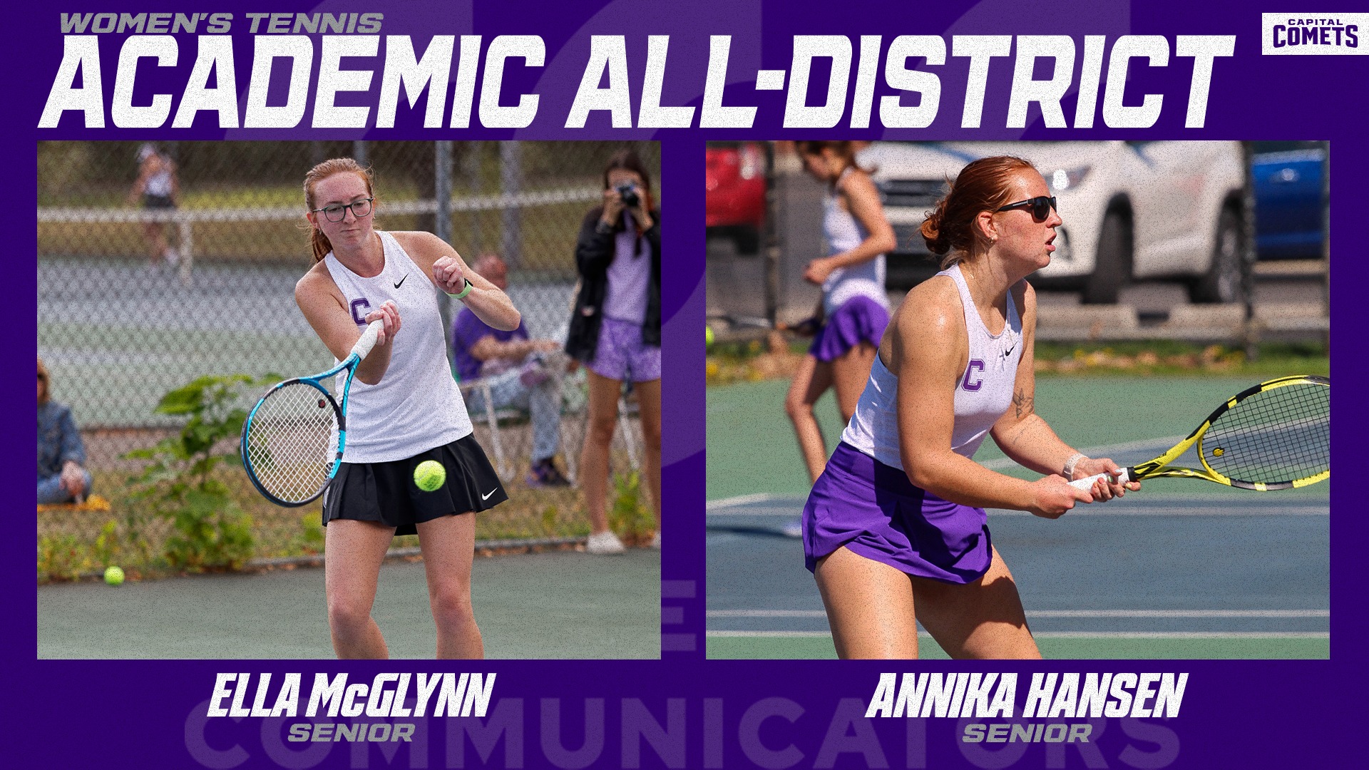 WTEN CSC All-District