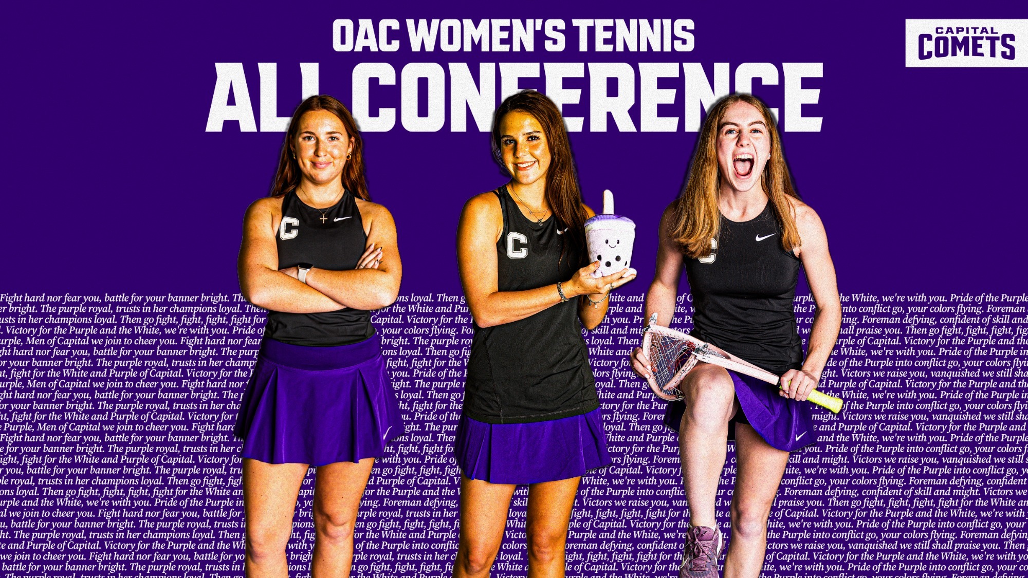 WTEN OAC
