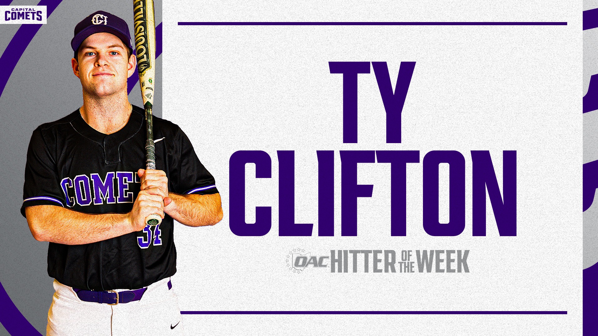 Clifton AOTW