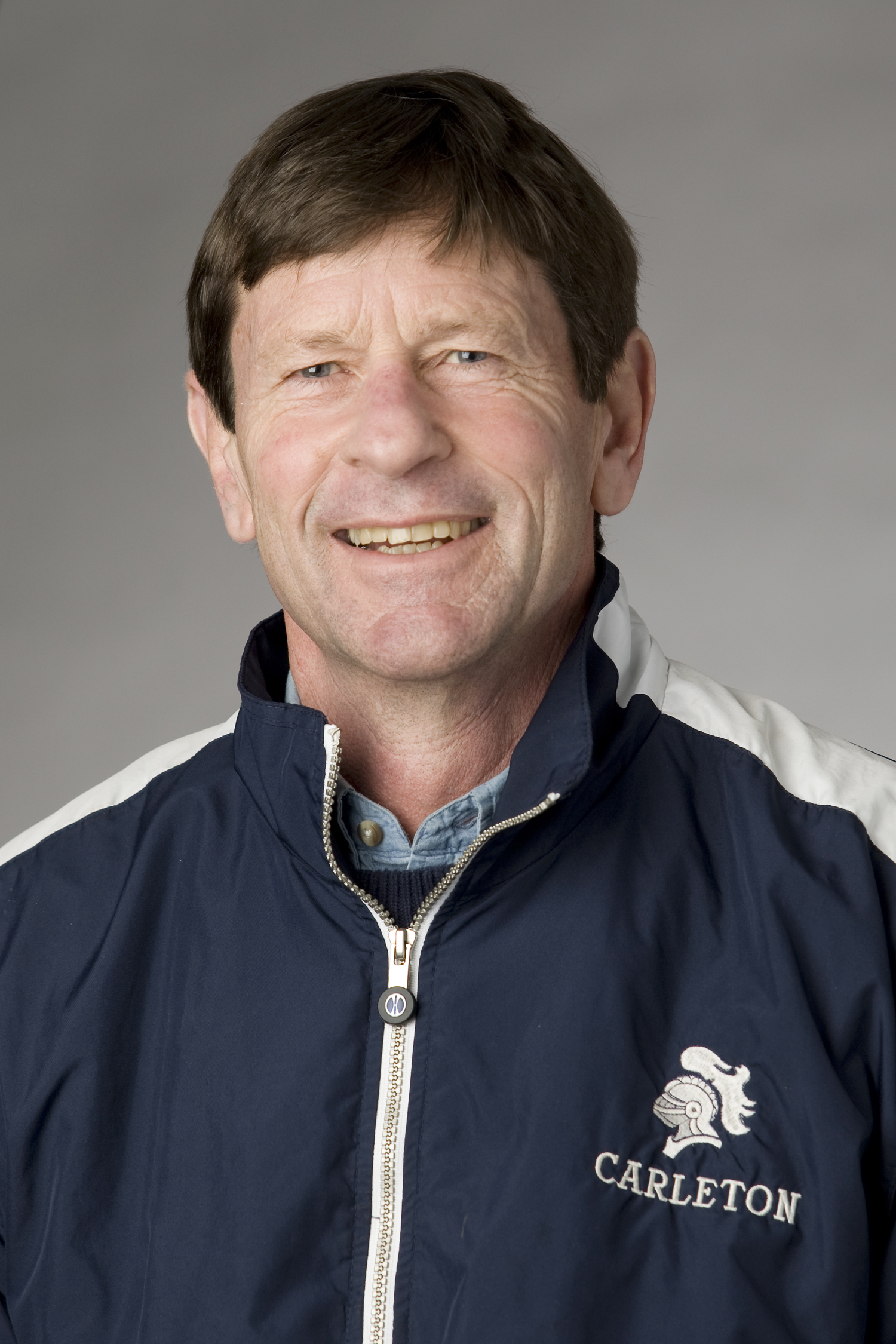 Jim Christiansen