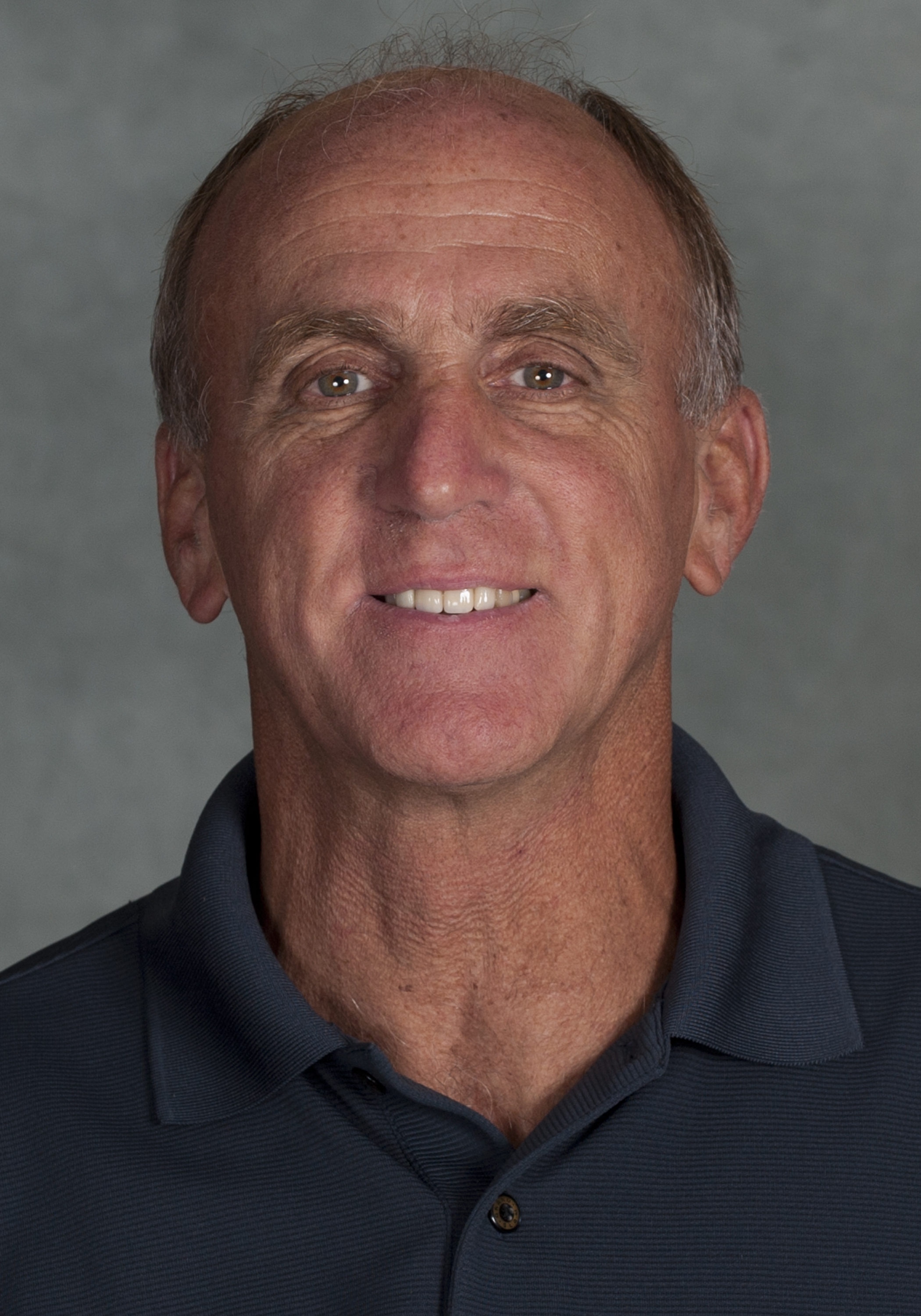 Dave Ricks