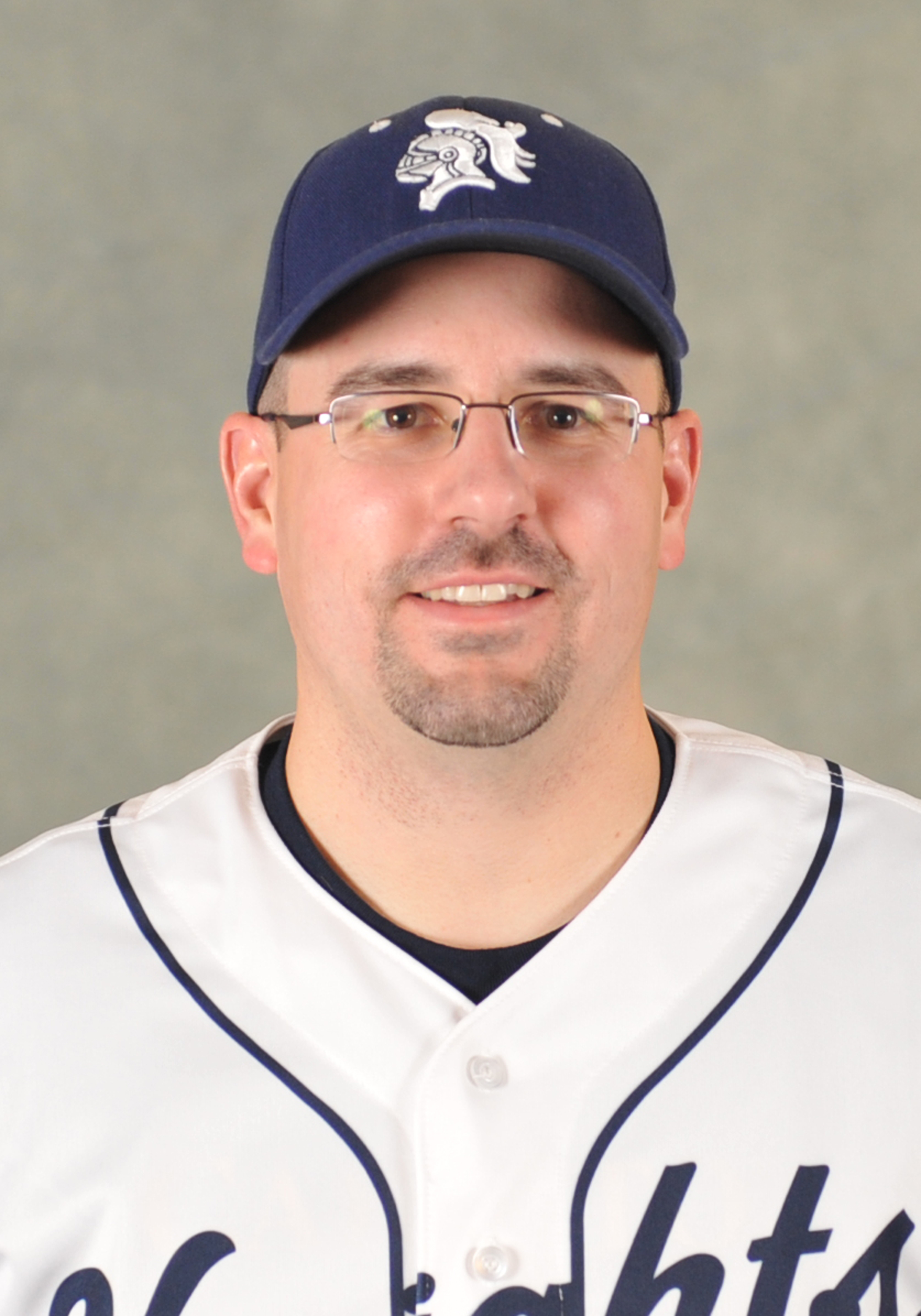 Aaron Rushing