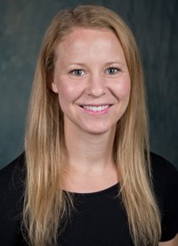 Becca Neuger