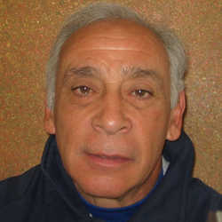 Bill Terriquez