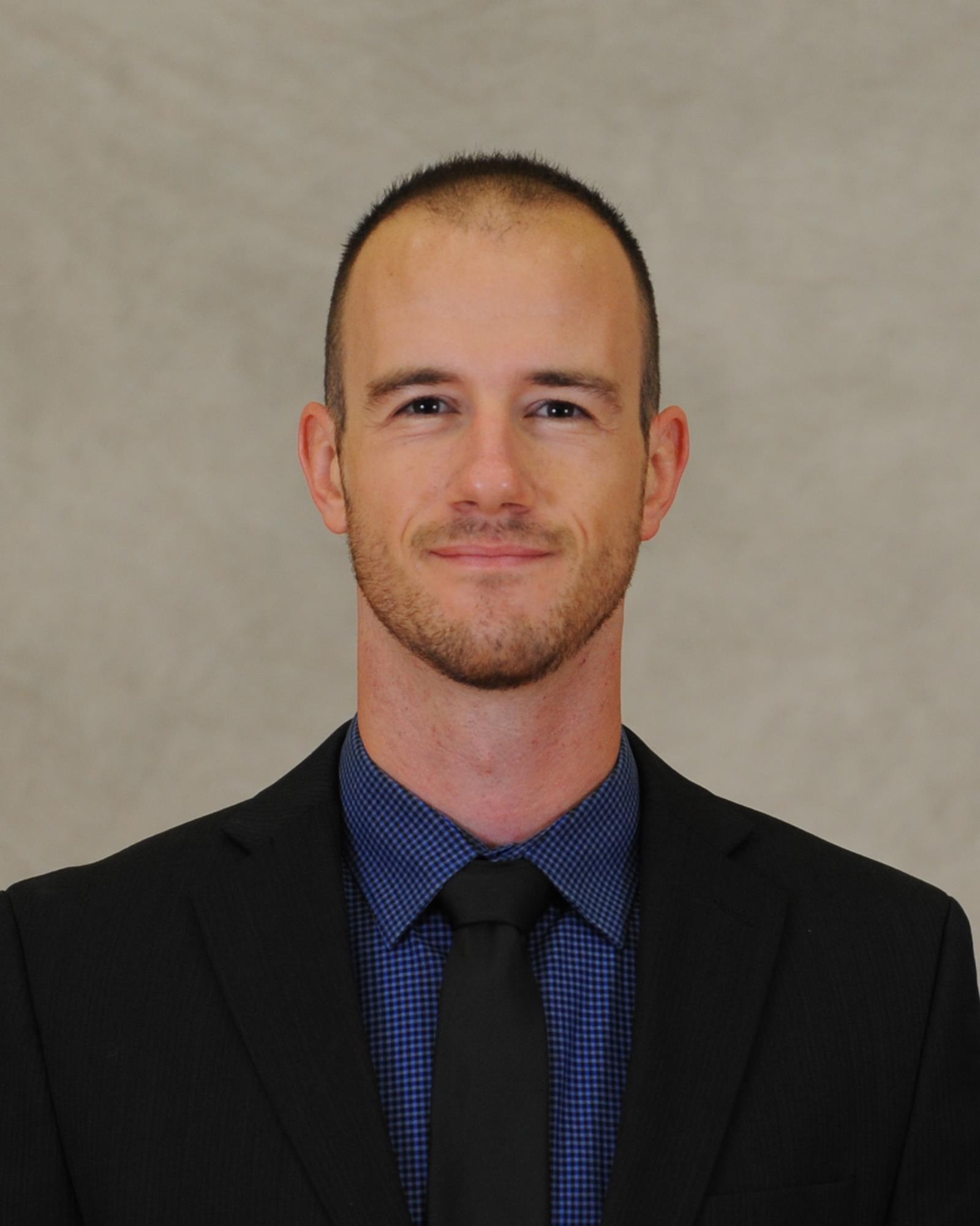 Bob Davies, football, 2021 headshot