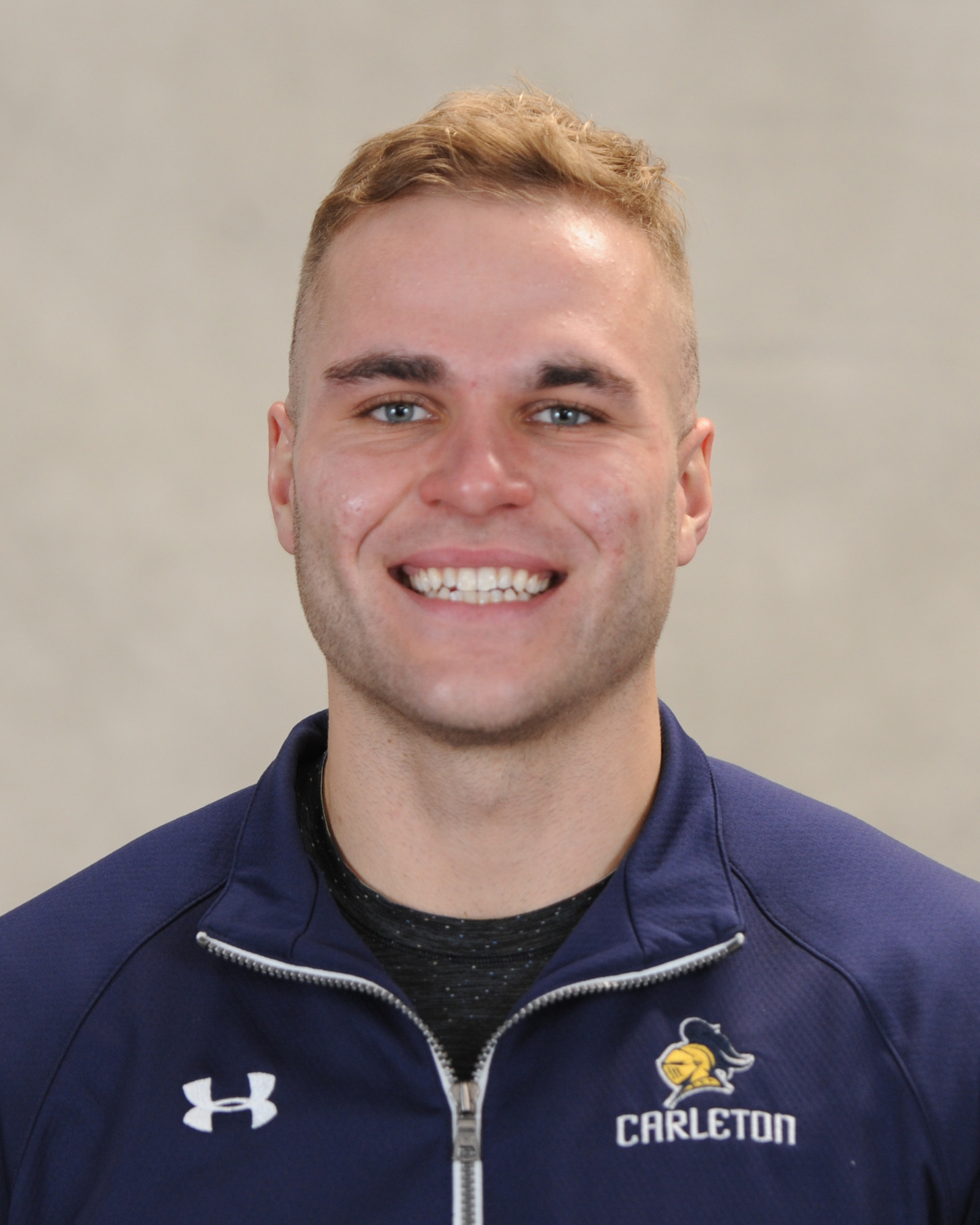 Alec Holcomb headshot