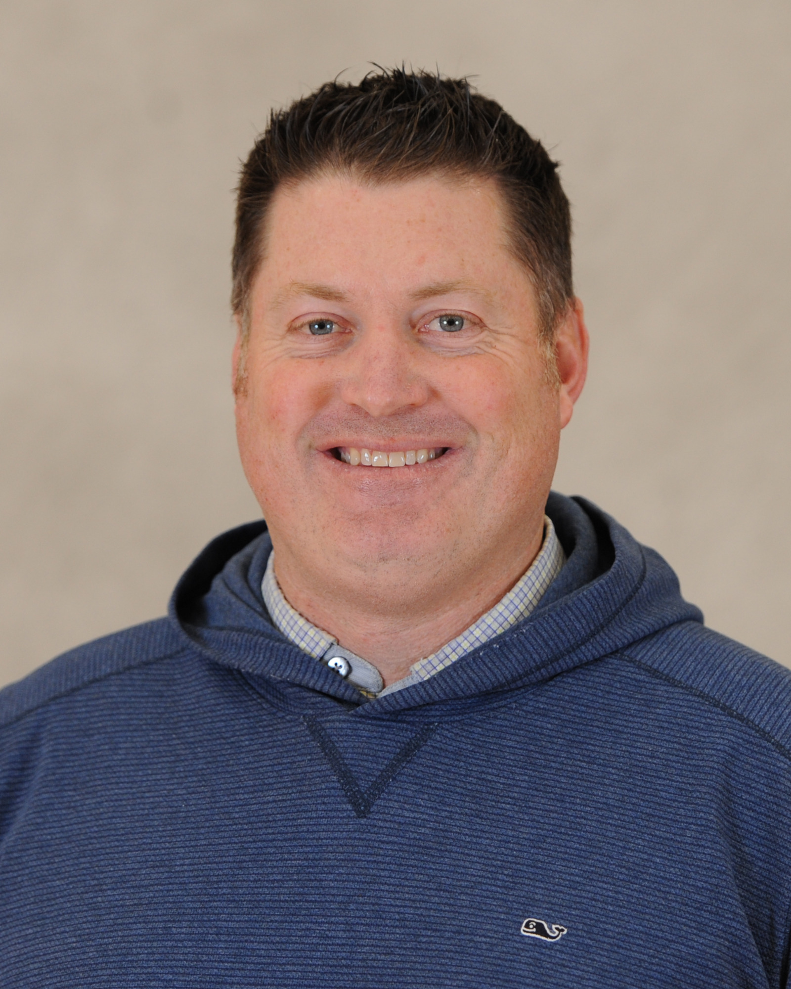 Sloan Wallgren headshot