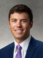 Tyler Grey Headshot