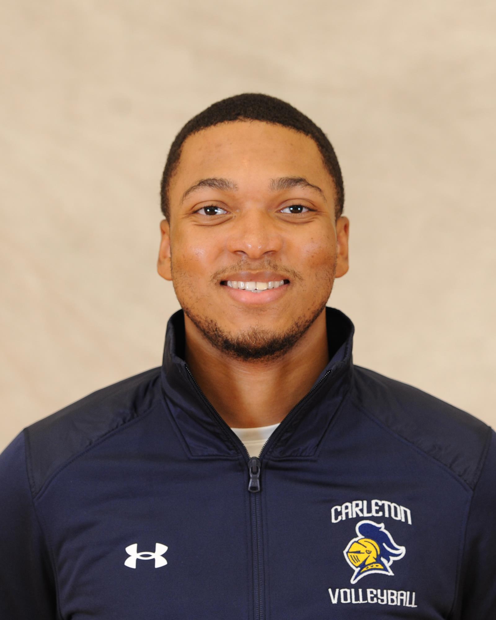 Daamir Robinson