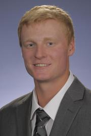 Michael Michalak headshot