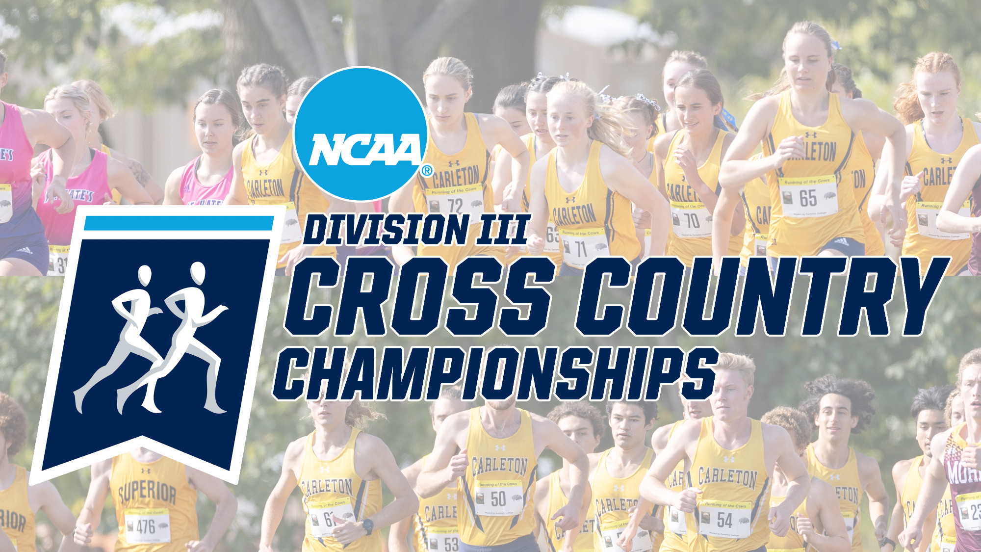 Four Carleton teams found in latest national rankings Carleton College