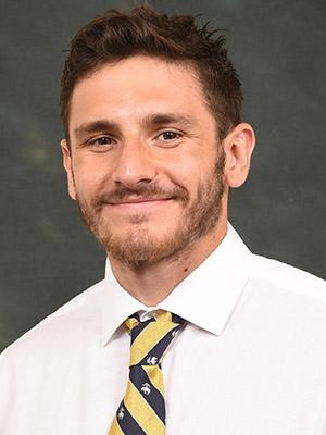 headshot of Alex Balogh
