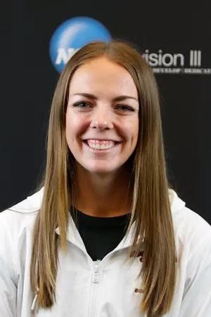 Kierstyn Foley headshot