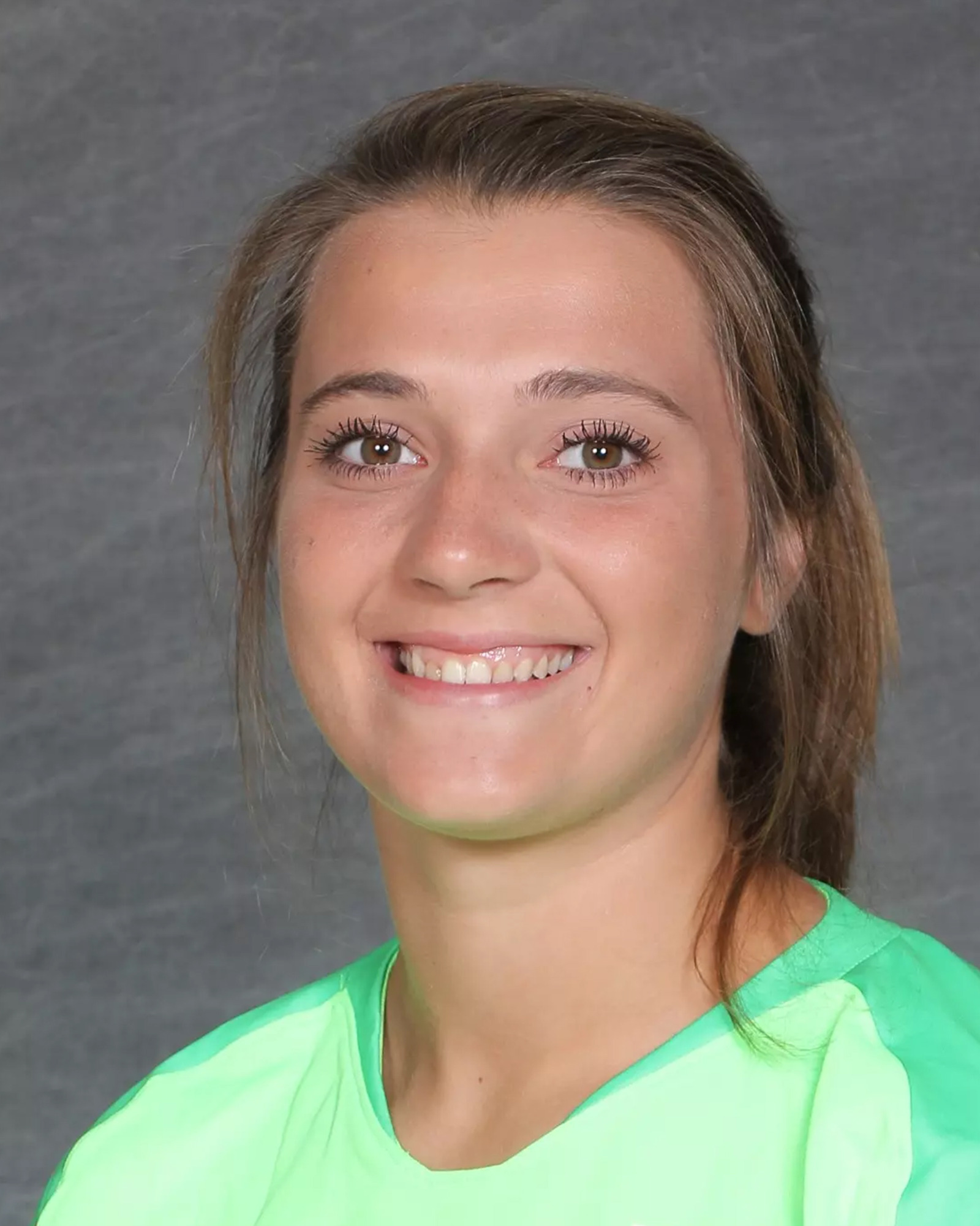 Ashley Becker headshot