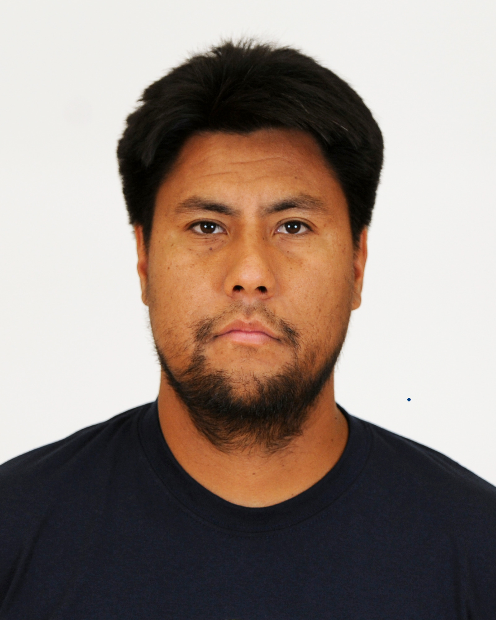 David Juarez headshot
