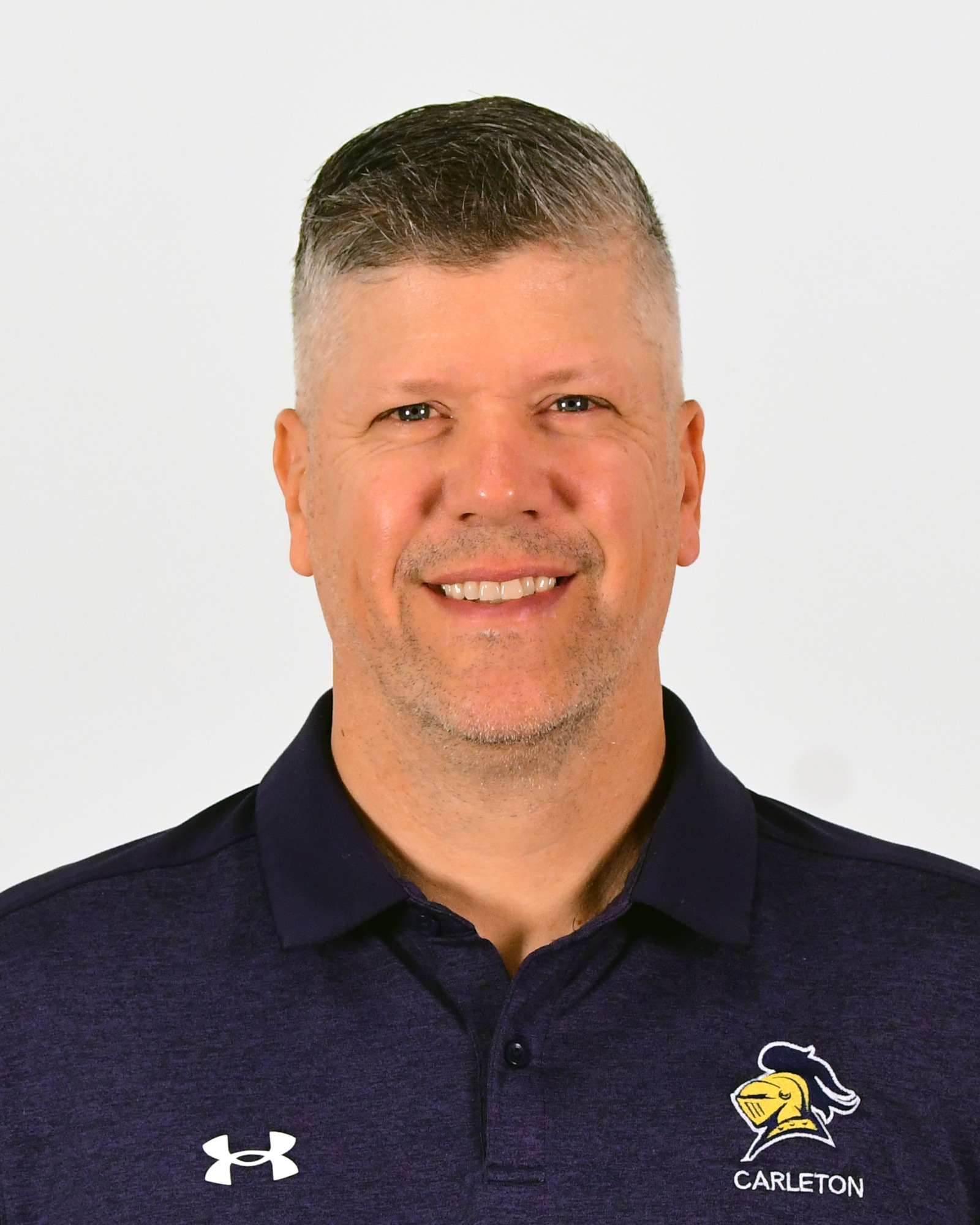 Aaron Chaput headshot