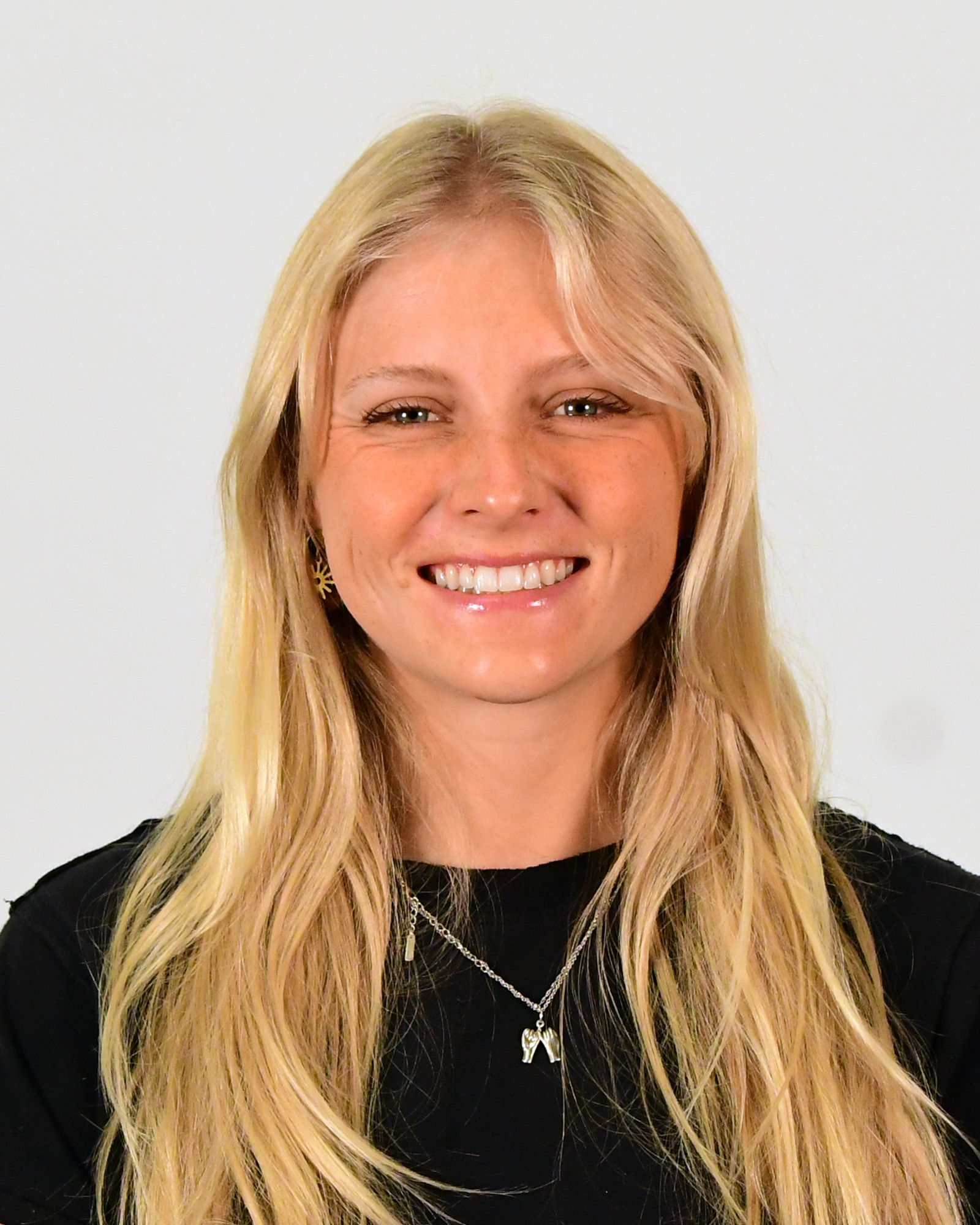 Karissa Ricks headshot