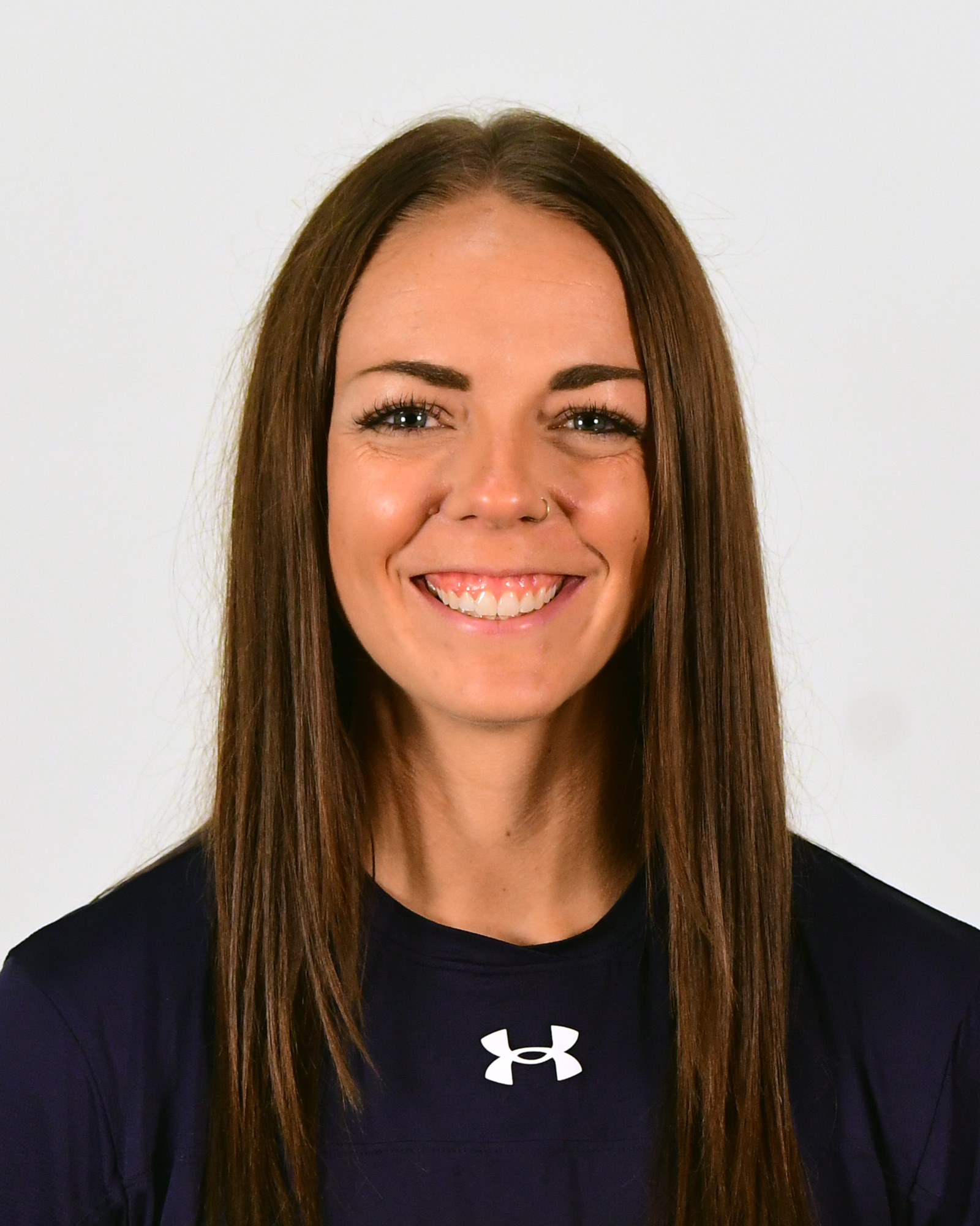 Kierstyn Foley headshot