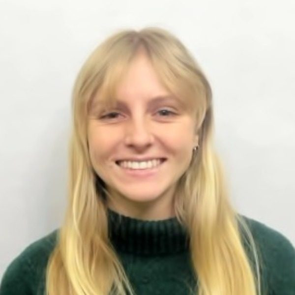 Karissa Ricks headshot