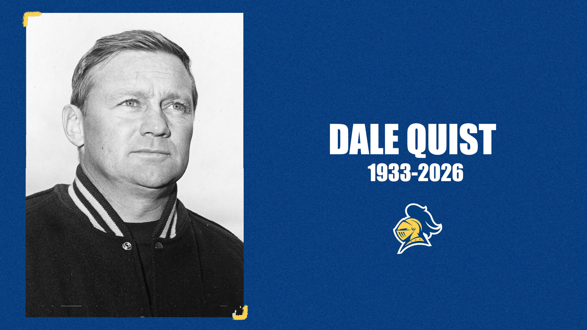 Dale Quist headshot