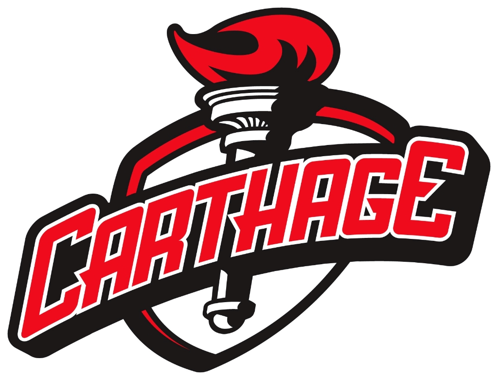 Carthage Logo
