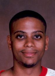 Antoine McDaniel