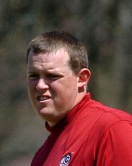 Mike Roehl
