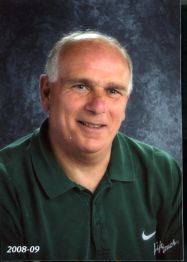 Nick Perrine