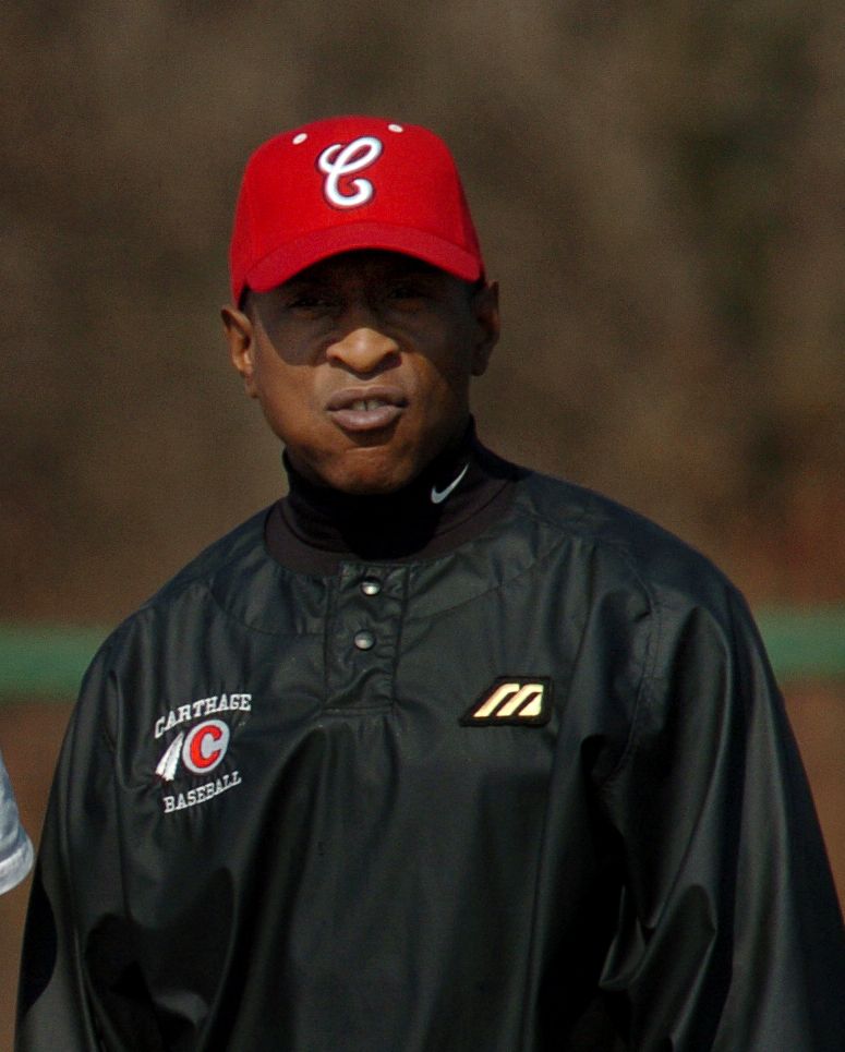 Jarvis Brown