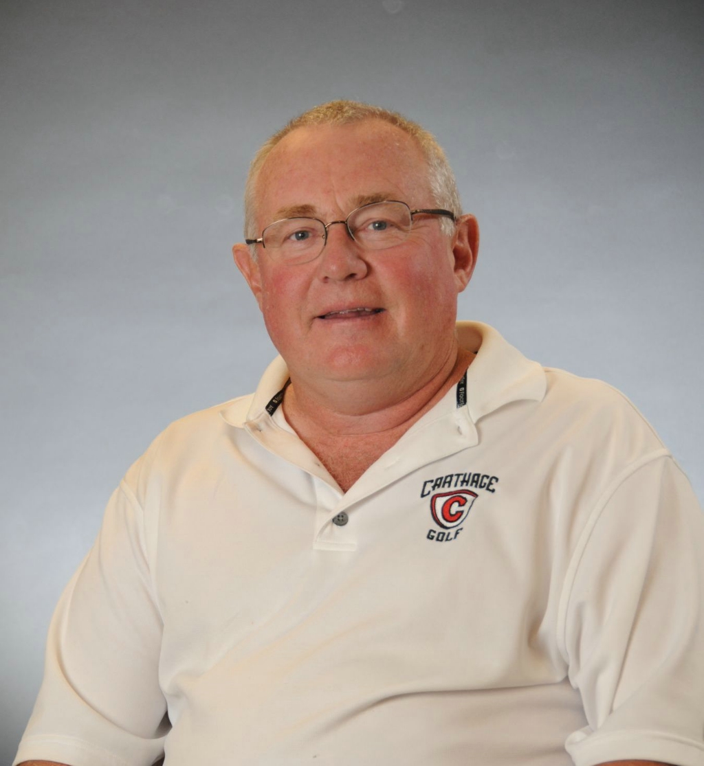 Dave Roehl